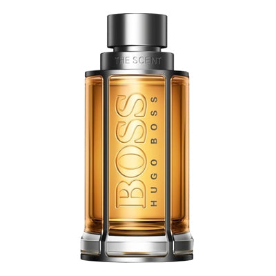 Hugo Boss The Scent, Herrenparfum, zweite Ansicht
