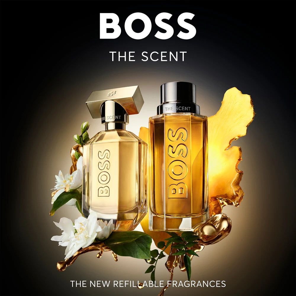 The Scent