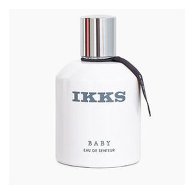 Ikks Baby, Kinderparfum, zweite Ansicht