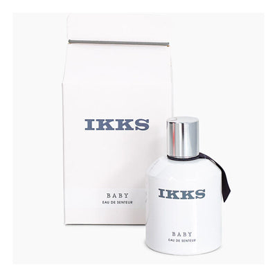 Ikks Baby, Kinderparfum