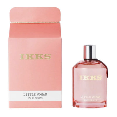 Ikks Little Woman, parfum enfant