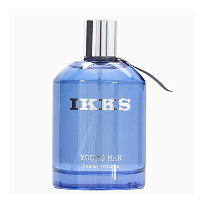 Ikks Young Man, Kinderparfum, zweite Ansicht
