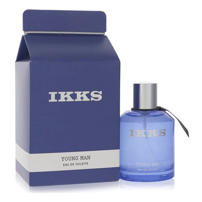 Ikks Young Man, Kinderparfum