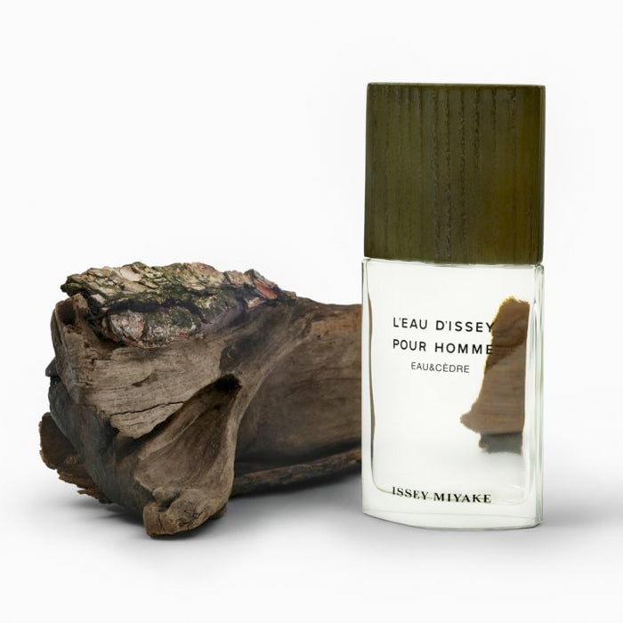 Issey Miyake L'Eau D'Issey Eau & Cèdre, parfum homme, quatrième visuel