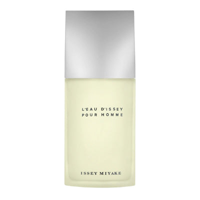 Issey Miyake L'Eau D'Issey Pour Homme, parfum homme, deuxième visuel
