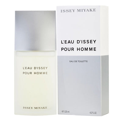 Issey Miyake L'Eau D'Issey Pour Homme, Herrenparfum