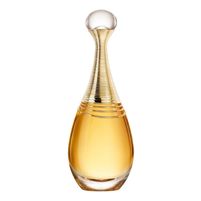 Dior J’Adore Infinissime, parfum femme, deuxième visuel