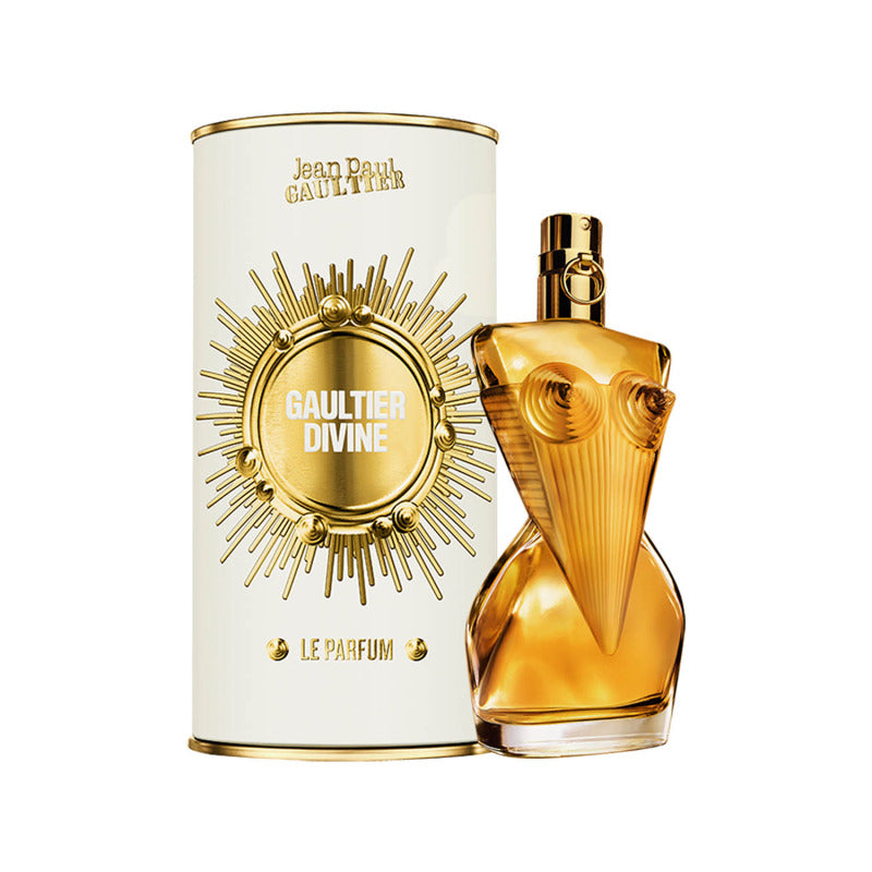 Jean Paul Gaultier Divine Le Parfum, parfum femme