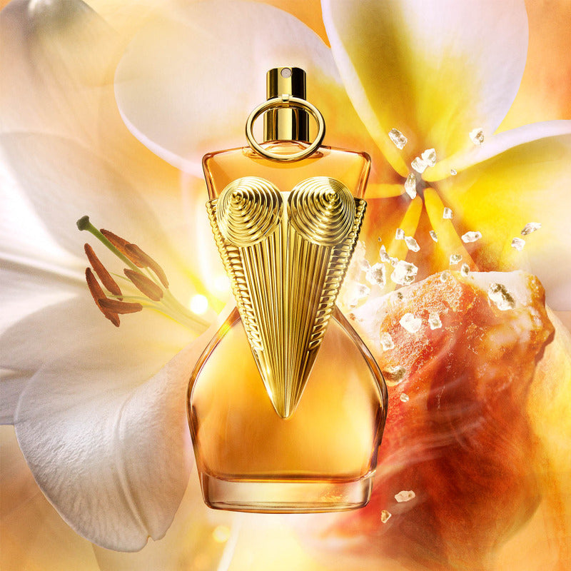 Jean Paul Gaultier Divine Le Parfum, parfum femme, cinquième visuel