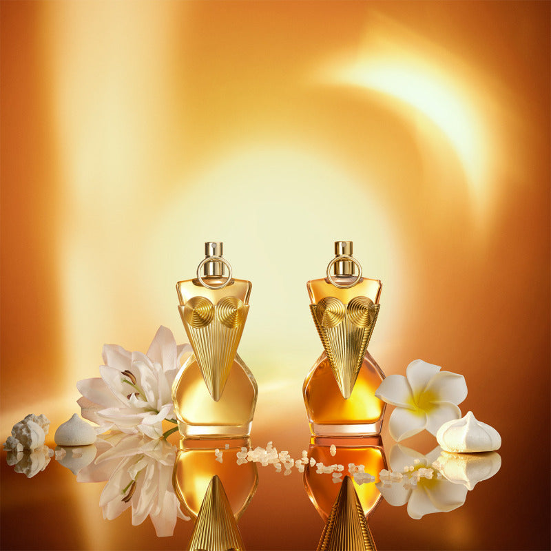 Jean Paul Gaultier Divine Le Parfum, parfum femme, troisième visuel