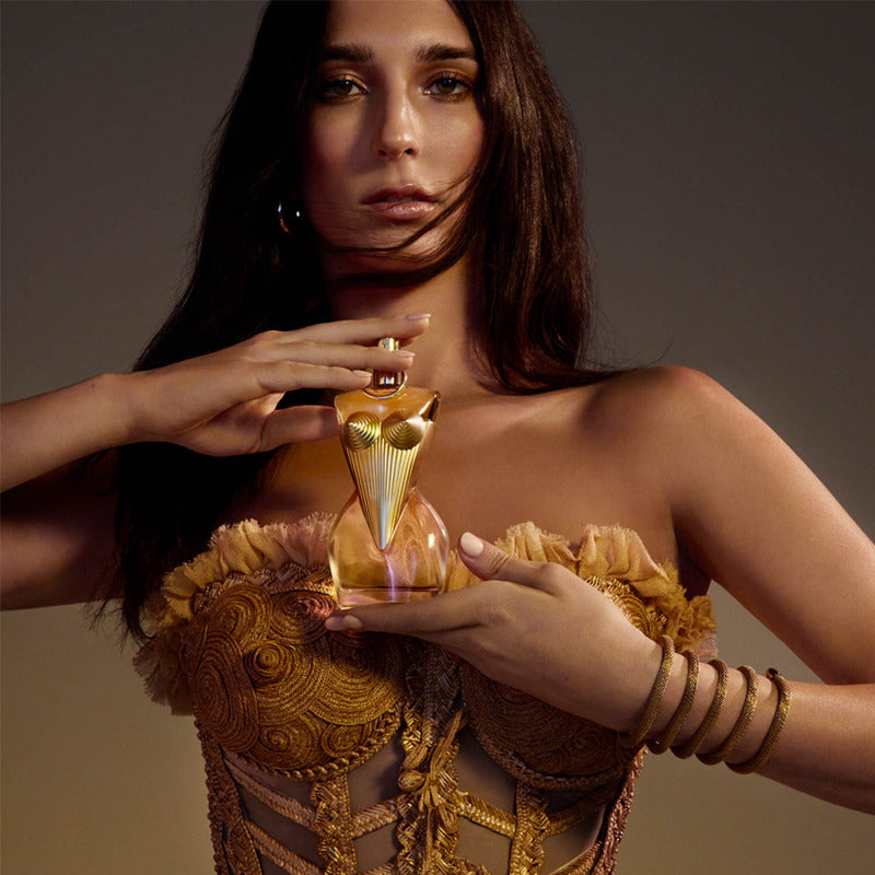 Jean Paul Gaultier Divine Le Parfum, parfum femme, deuxième visuel