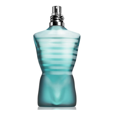 Jean Paul Gaultier Le Male, parfum homme, troisième visuel