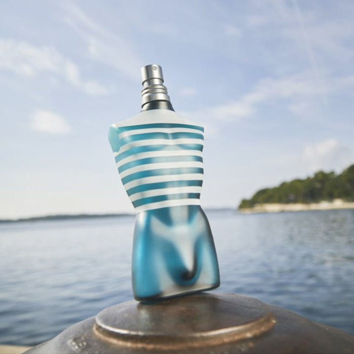 Jean Paul Gaultier Le Male, Herrenparfum, vierte Ansicht