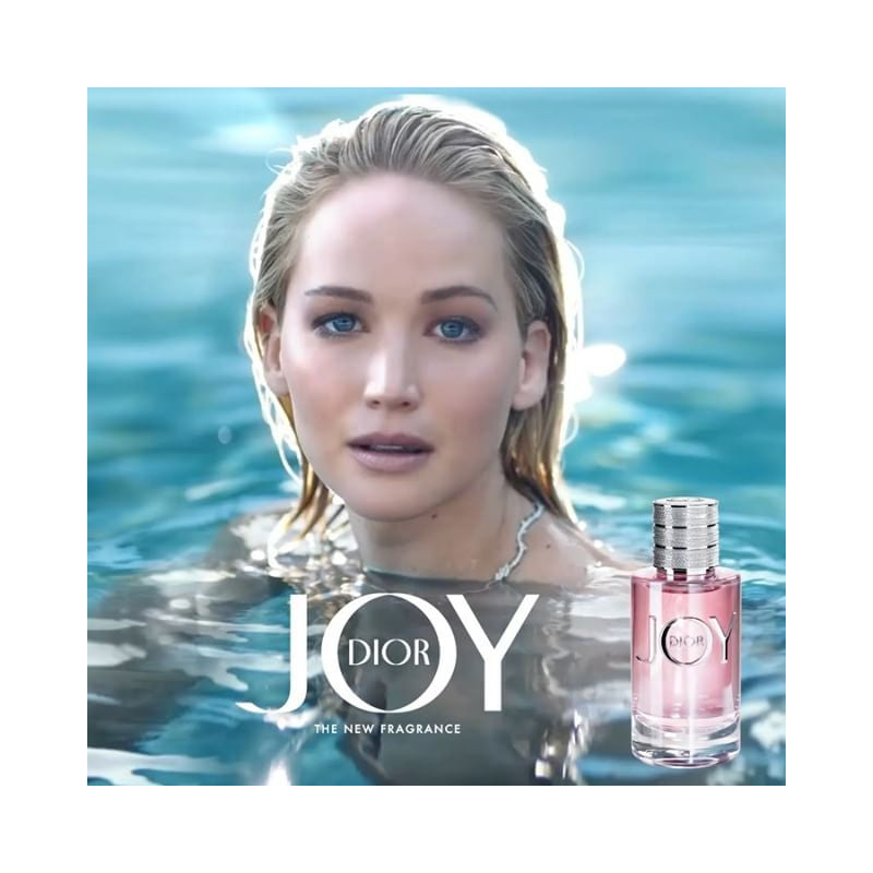 JOY de Dior