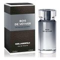 Karl Lagerfeld Bois de Vétiver, parfum homme