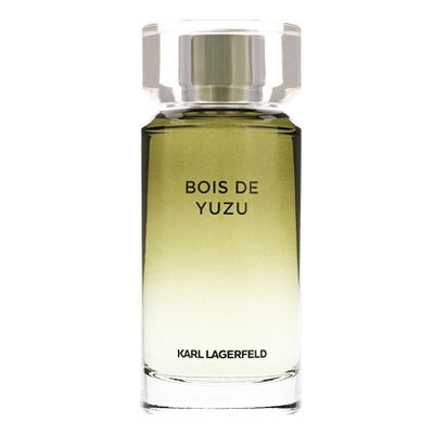 Karl Lagerfeld Bois De Yuzu, parfum homme, deuxième visuel