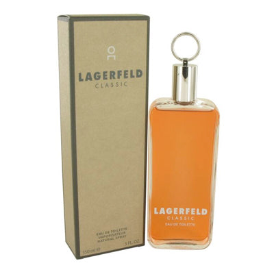 Karl Lagerfeld Lagerfeld Classic, parfum homme