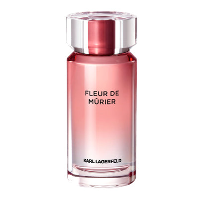 Karl Lagerfeld Fleur de Mûrier, parfum femme, deuxième visuel