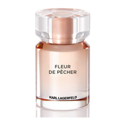 Karl Lagerfeld Fleur de Pêcher, parfum femme, deuxième visuel
