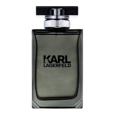 Karl Lagerfeld Pour Homme, Herrenparfum, zweite Ansicht