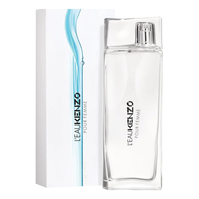 L'Eau par Kenzo pour Femme, parfum femme