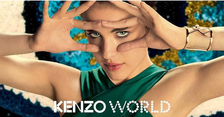 Kenzo World