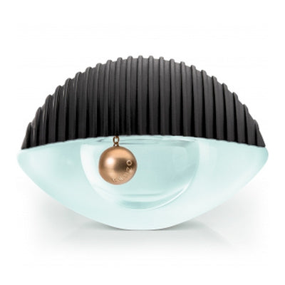 Kenzo World, parfum femme, deuxième visuel