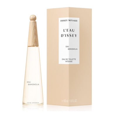 Issey Miyake L'Eau D'Issey Eau & Magnolia, Damenparfum