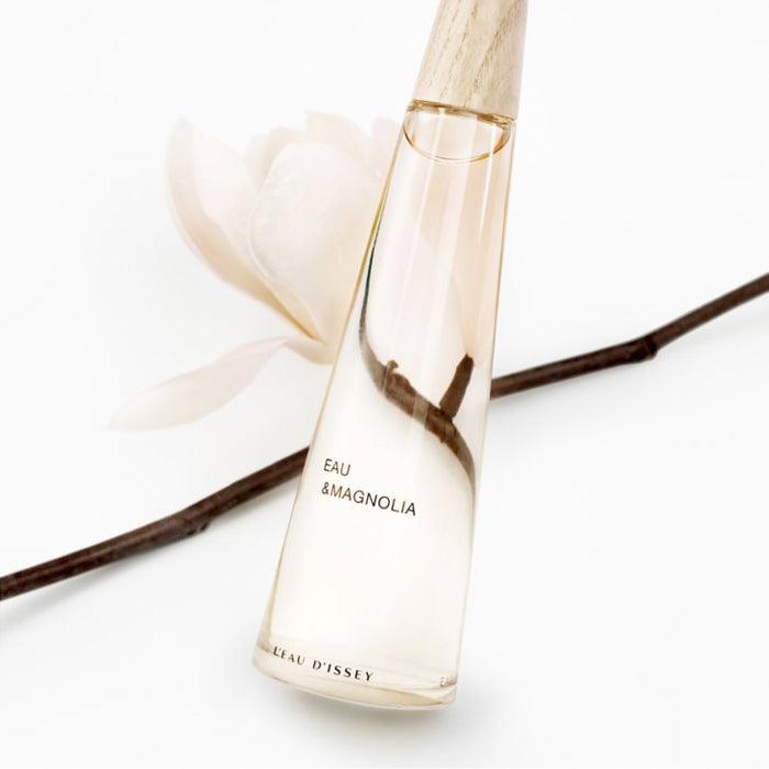Issey Miyake L'Eau D'Issey Eau & Magnolia, Damenparfum, vierte Ansicht