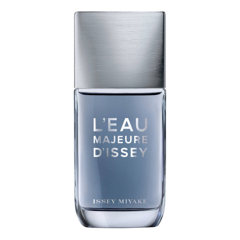 L'Eau D'Issey Majeure Pour Homme
