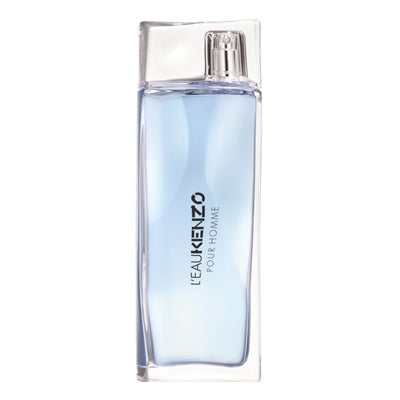 L'Eau Kenzo Homme, Herrenparfum, zweite Ansicht