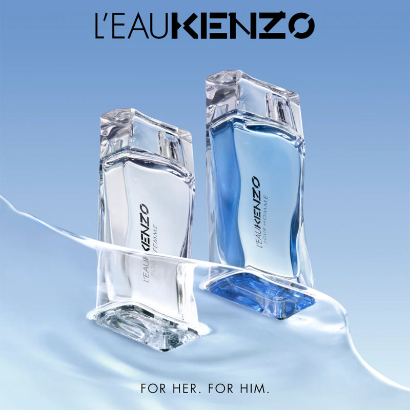 L'Eau Kenzo Homme