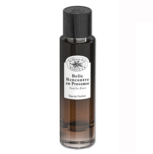 La Maison de la Vanille Belle Rencontre En Provence, parfum mixte, quatrième visuel