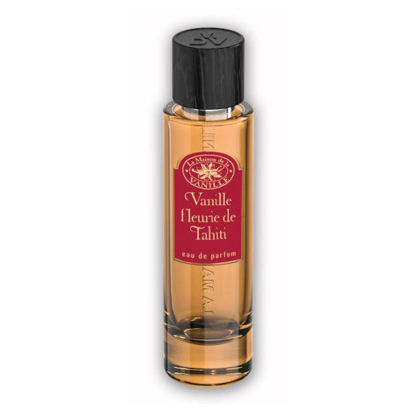 La Maison de la Vanille Vanille de Tahiti, parfum femme, deuxième visuel