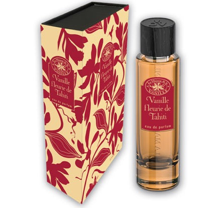 La Maison de la Vanille Vanille de Tahiti, parfum femme