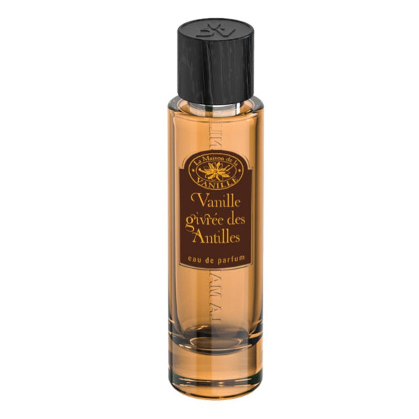La Maison de la Vanille Vanille Givrée des Antilles, parfum femme, deuxième visuel