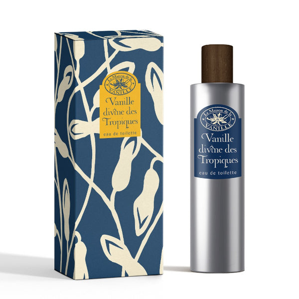 La Maison de la Vanille Vanille Divine des Tropiques, Damenparfum