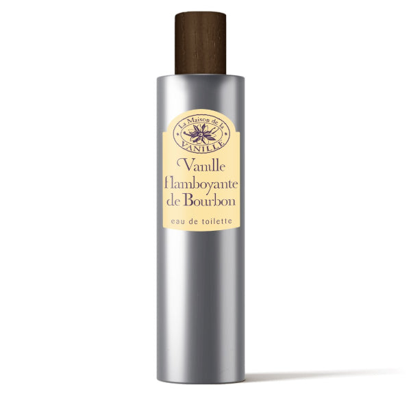 La Maison de la Vanille Vanille Flamboyante de Bourbon, parfum mixte, deuxième visuel