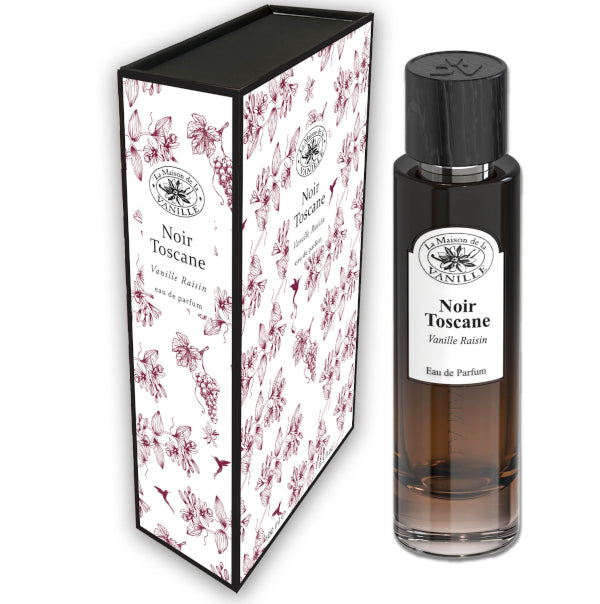 La Maison de la Vanille Noir Toscane Vanille Raisin, Damenparfum