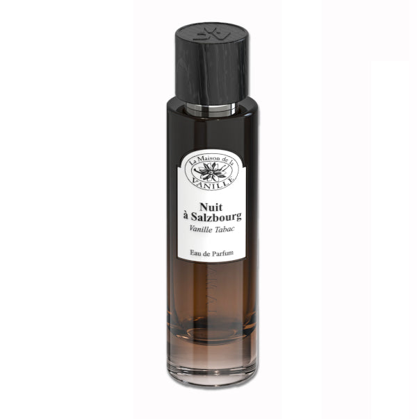 La Maison de la Vanille Nuit à Salzbourg Vanille Tabac, Unisex-Parfum, zweite Ansicht