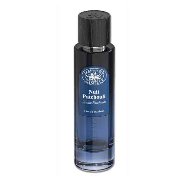 La Maison de la Vanille Nuit Patchouli, parfum femme, deuxième visuel