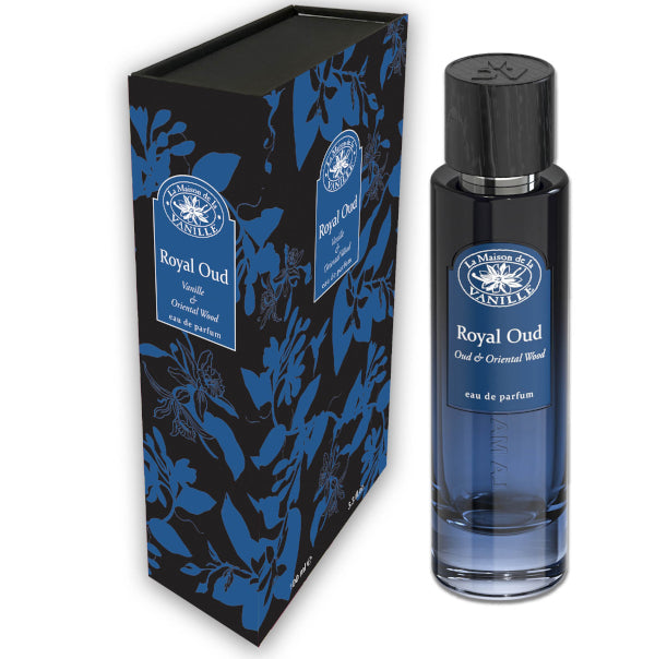 La Maison de la Vanille Royal Oud, Unisex-Parfum