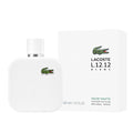 Eau de Lacoste L 12.12. Blanc, parfum homme