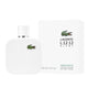 Eau de Lacoste L 12.12. Blanc, parfum homme