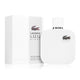 Eau de Parfum Lacoste L 12.12. Blanc