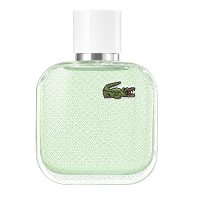Eau de Lacoste L 12.12. Blanc Eau Fraîche, parfum homme, cinquième visuel