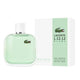 Eau de Lacoste L 12.12. Blanc Eau Fraîche, parfum homme