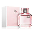 Lacoste Elle Sparkling, parfum femme