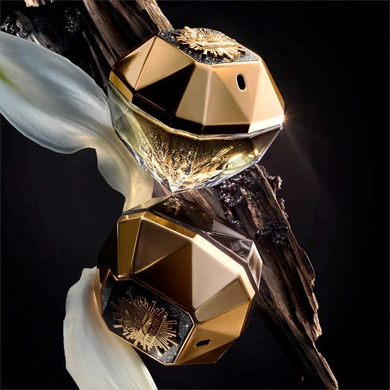 Paco Rabanne Lady Million Fabulous, Damenparfum, zweite Ansicht
