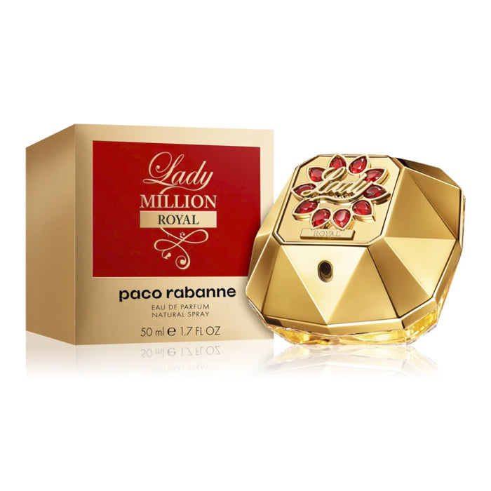 Paco Rabanne Lady Million Royal, parfum femme